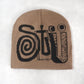 Knitting STU Hat - NawdeX