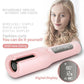 Wireless Automatic Curler USB  LCD Screen Ceramic Heating Anti-perm Curler - NawdeX