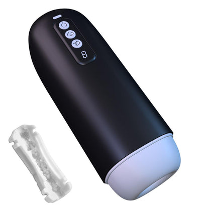 Airplane Bottle Men's Sucking Vibration - NawdeX