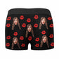 Customized  Underwear With Facial Features - NawdeX