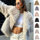 Winter Plush Coat - NawdeX