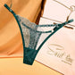 Custom Casual Letter Thong - NawdeX