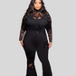 Madam High Waist Jeans