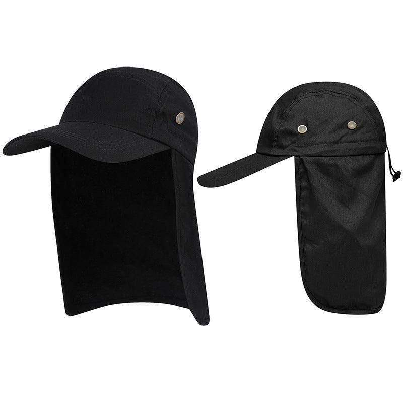 Outdoor New Fisherman Hat Leisure Mountaineering Fishing - NawdeX