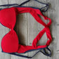 Bikini Split female swimwear