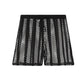Men's Mesh Casual Breathable Workout Shorts - NawdeX