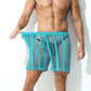 Men's Mesh Casual Breathable Workout Shorts - NawdeX