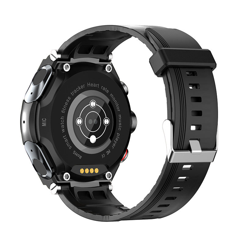 Bluetooth & Call Smart Watch
