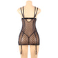 Come On Dear Night Dress - NawdeX