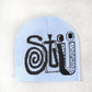 Knitting STU Hat - NawdeX
