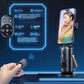 360 Smart AI Face Recognition  Bluetooth Selfie Holder