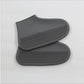 Men and women hiking slip wearable easy to carry silicone rain boots - NawdeX