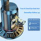 360 Smart AI Face Recognition  Bluetooth Selfie Holder