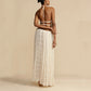 Beach Girl Skirt Set