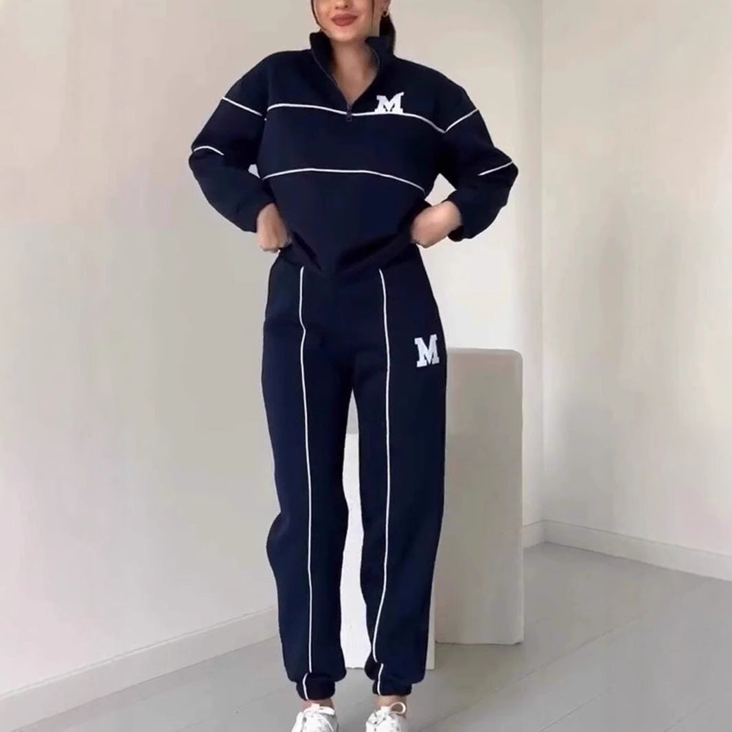 Michigan Tracksuit - NawdeX