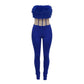 On the Go Slimming Jumpsuit - NawdeX