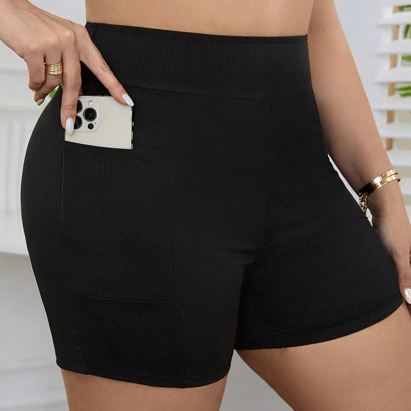 Boxers Boyshorts Bikini Swimming Trunks Fashion - NawdeX