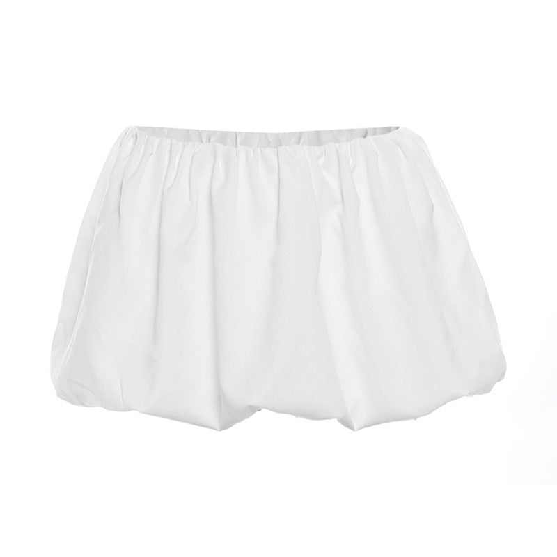 Slim Suits V-neck Skirt Set - NawdeX