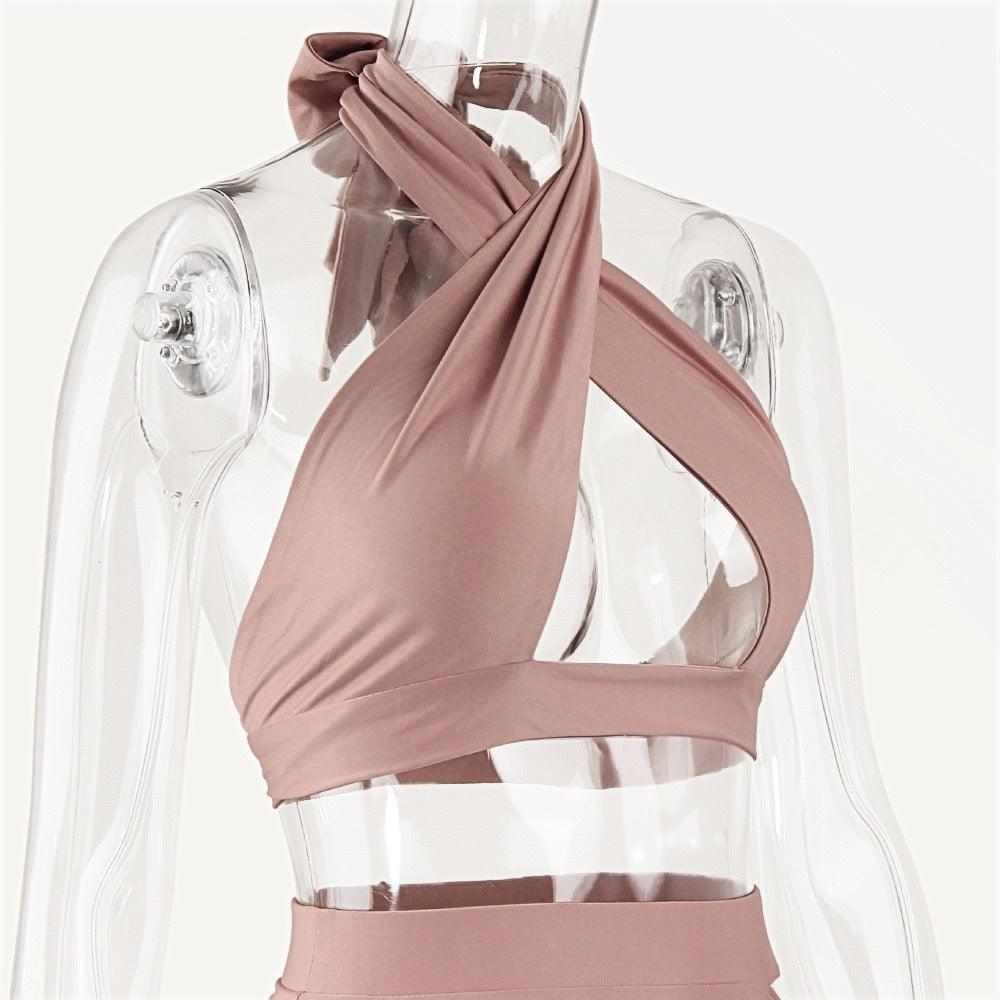 Fashion Summer New Women's Suit - NawdeX
