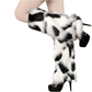 Punk Leg Warmer - NawdeX