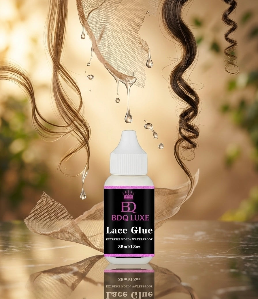 BDQ LUXE WATERPROOF LACE GLUE