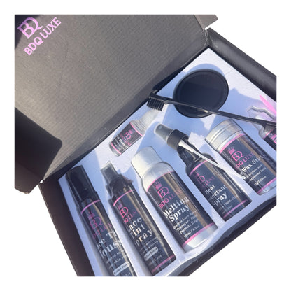 BDQ LUXE WIG Kit
