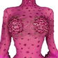 Sexy Fluff Catwalk Jumpsuit - NawdeX