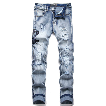 AMIR Men’s Jeans