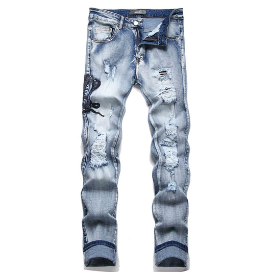 AMIR Men’s Jeans