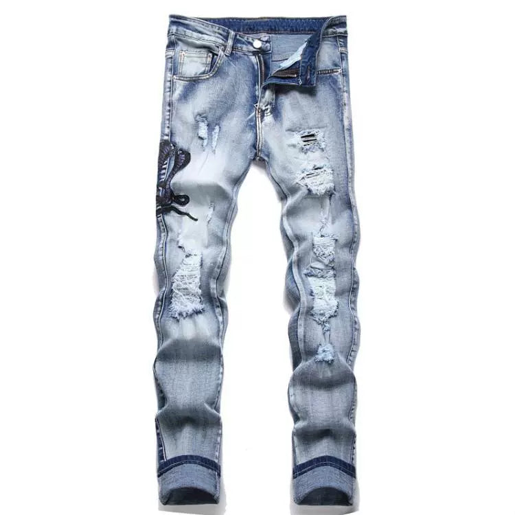 AMIR Men’s Jeans