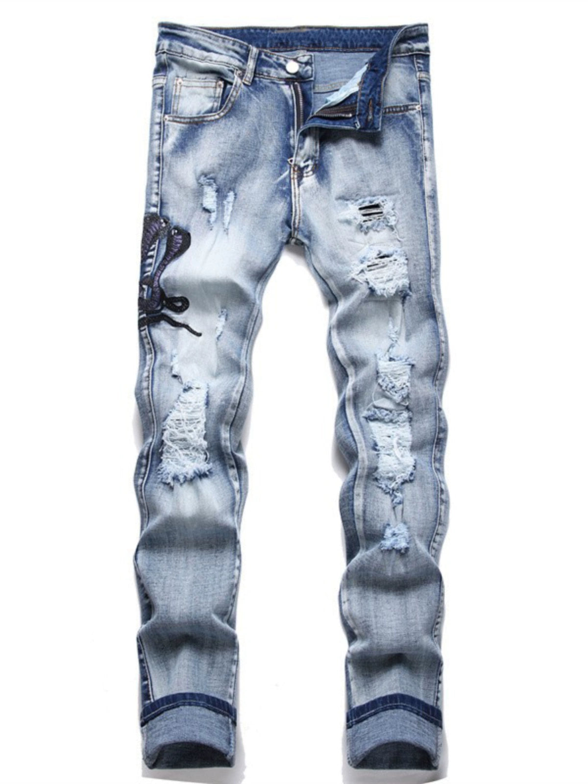 AMIR Men’s Jeans