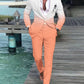 Loose Temperament Suit