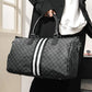Man Gym/luggage Travel Shoulder Bag - NawdeX
