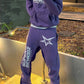 Rich Kid Straight Trousers