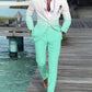 Loose Temperament Suit
