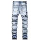 AMIR Men’s Jeans