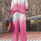 Gradient Beach Two-piece Set - NawdeX