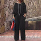 Gradient Beach Two-piece Set - NawdeX