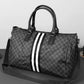 Man Gym/luggage Travel Shoulder Bag - NawdeX