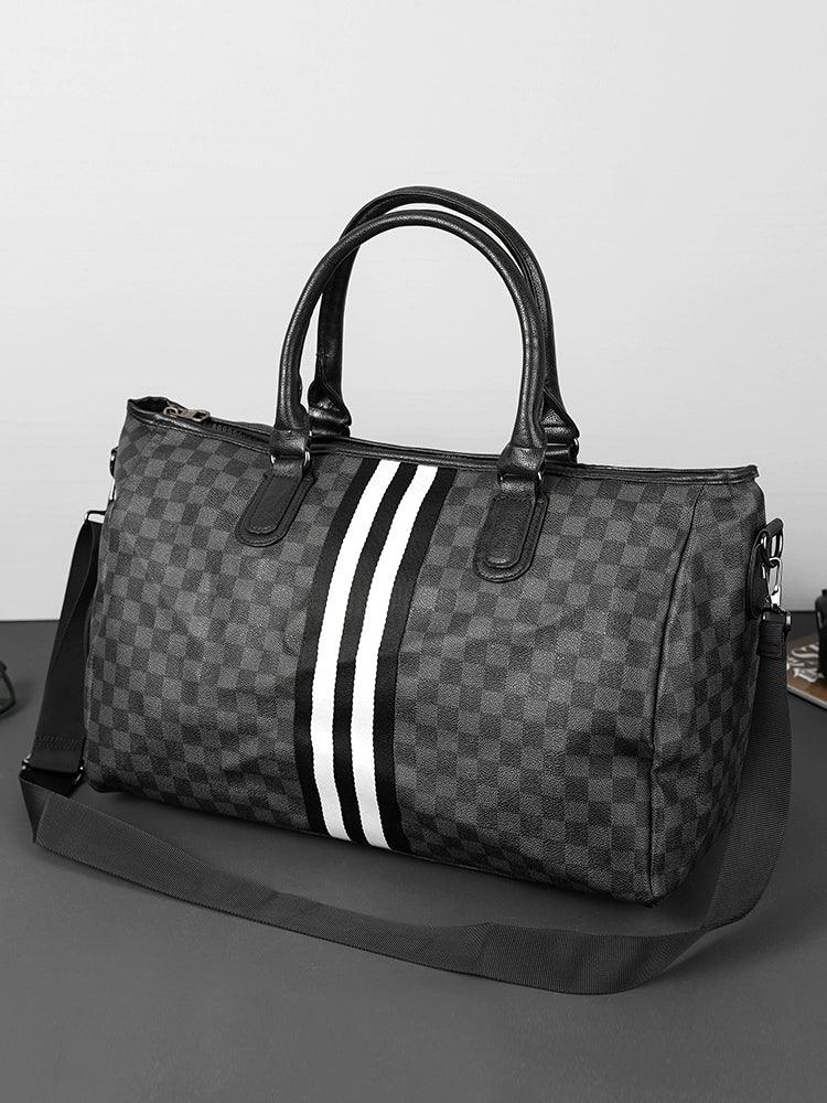 Man Gym/luggage Travel Shoulder Bag - NawdeX