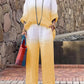 Gradient Beach Two-piece Set - NawdeX