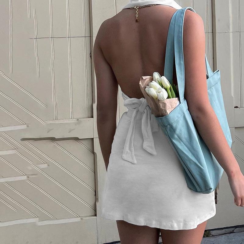 Polo Tennis Skirt Set - NawdeX