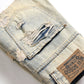 SoSoo Denim Jeans - NawdeX