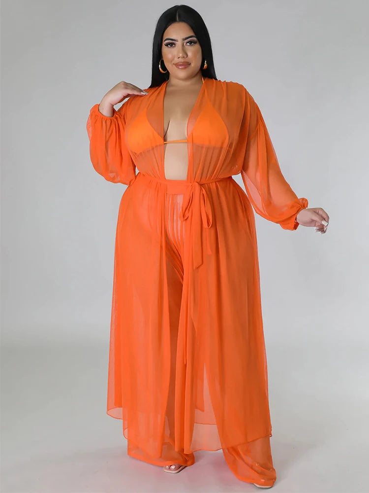 Madam Allure Set