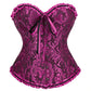 Madam Me Corset XL-6XL