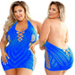 Poster Girl  Dress (PS)