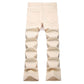 Slim Jim Boot Cut Jeans