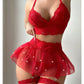 Touch My Heart 3 Piece Set