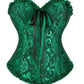 Madam Me Corset XL-6XL