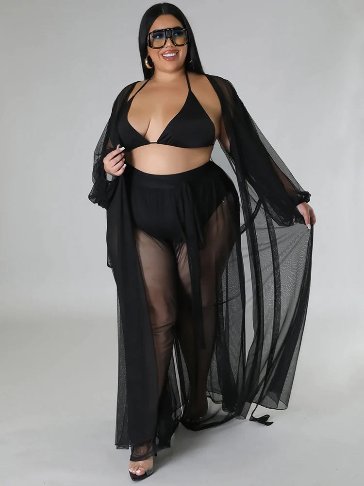 Madam Allure Set